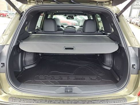 New 2026 Subaru Forester Limited image 25