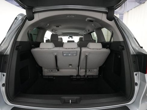 Certified 2023 Honda Odyssey EX-L image 10