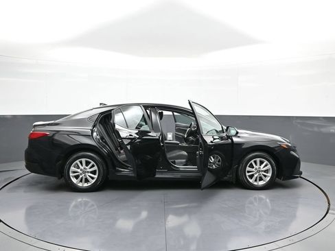 Certified 2025 Toyota Camry LE w/ Convenience Package FWD image 40