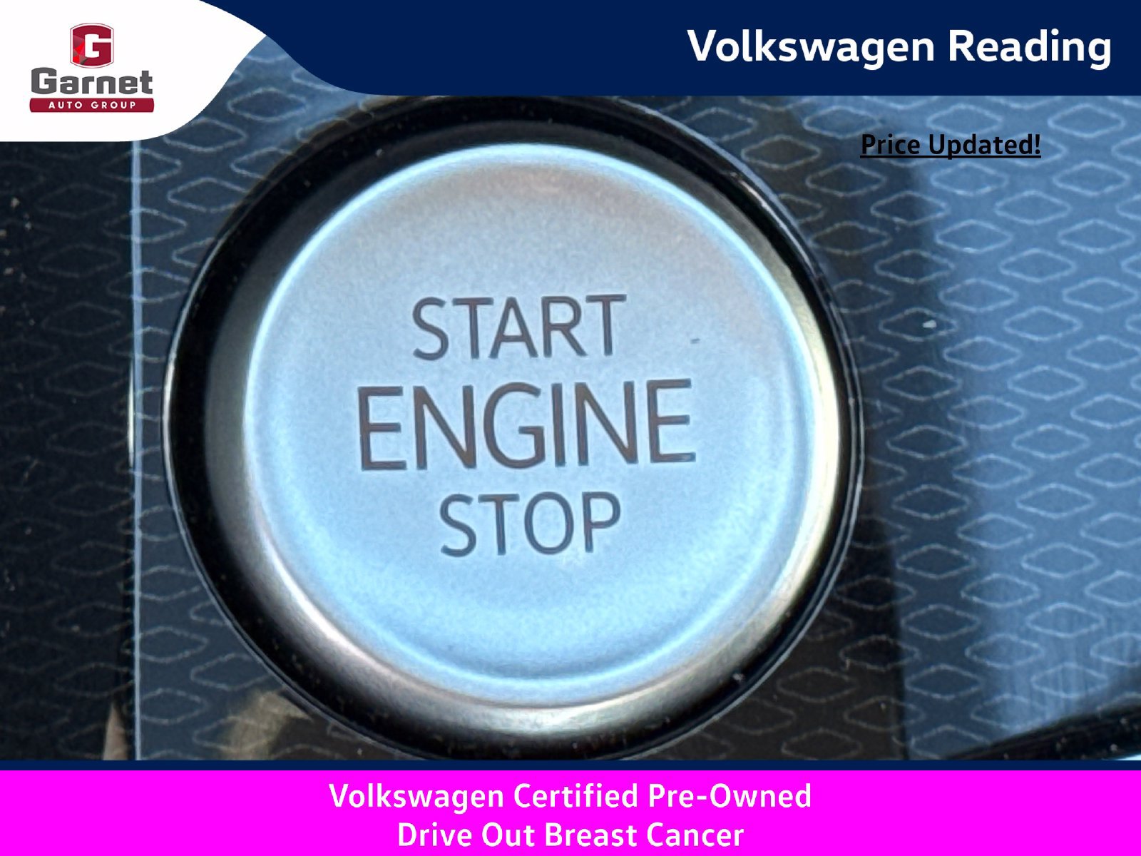 Certified 2025 Volkswagen Taos SEL AWD/4WD image 37