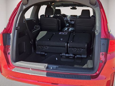 Used 2025 Honda Odyssey Sport-L image 16