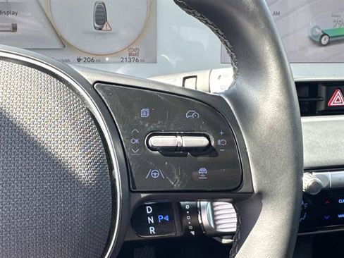 Used 2024 Hyundai Ioniq 5 SEL RWD image 17