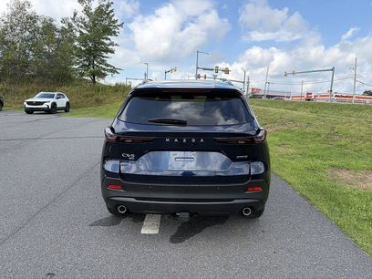 New 2026 MAZDA CX-5 Preferred