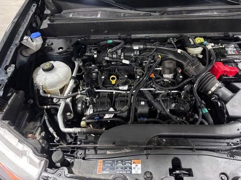 Used 2023 Ford Maverick XLT w/ Equipment Group 300A Standard image 28