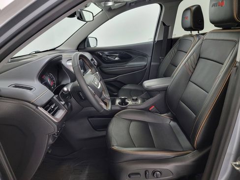 Used 2024 GMC Terrain AT4 w/ Tech Package image 14