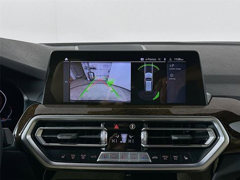 Certified 2023 BMW X3 xDrive30i w/ Convenience Package image 14