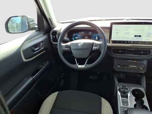 New 2025 Ford Bronco Sport Big Bend AWD/4WD image 9