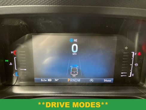 New 2025 Ford Ranger XLT w/ Equipment Group 301A High image 21