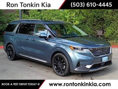 Used 2024 Kia Carnival SX Prestige