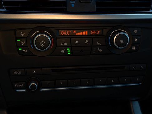 Used 2013 BMW X3 xDrive35i image 22