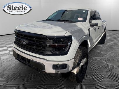 Used 2024 Ford F150 XLT w/ Equipment Group 302A MID