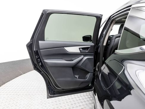 Used 2023 Acura MDX SH-AWD image 41