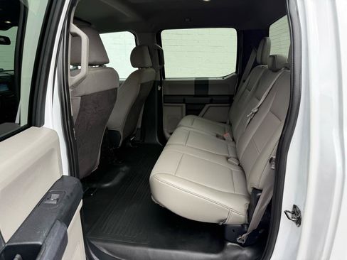 Used 2020 Ford F150 XL w/ Trailer Tow Package AWD/4WD image 30