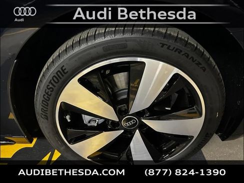 New 2026 Audi A5 2.0T Premium Plus AWD/4WD image 9