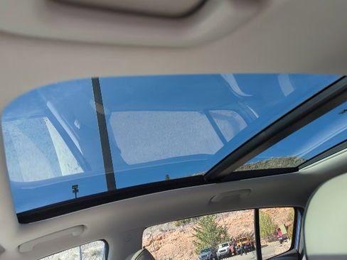 Used 2017 Kia Sportage EX w/ EX Premium Package image 6