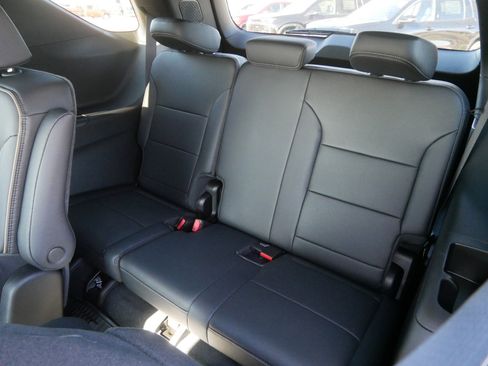 New 2026 Chevrolet Traverse High Country image 7