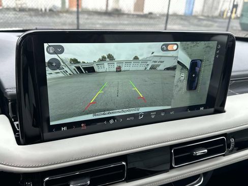 New 2026 Lincoln Aviator Black Label image 33