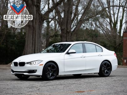Used 2015 BMW 328i Sedan