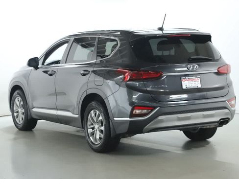 Used 2020 Hyundai Santa Fe SE FWD image 40