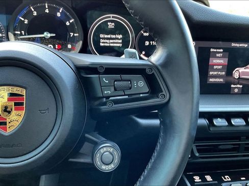 Used 2020 Porsche 911 Carrera S RWD image 10