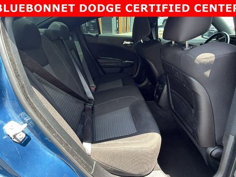 Used 2020 Dodge Charger R/T w/ Driver Convenience Group RWD image 25