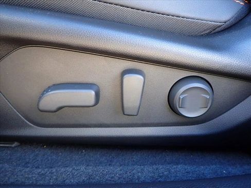 New 2026 Subaru Crosstrek 2.5i Limited image 12