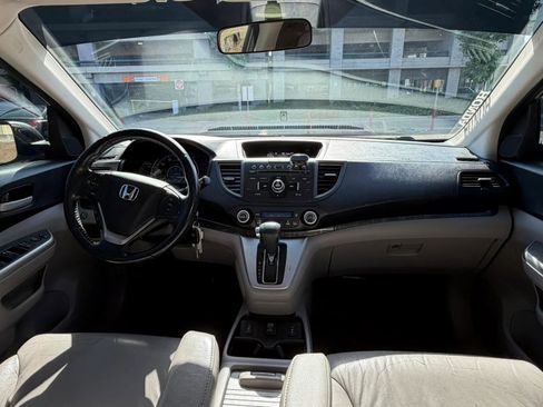 Used 2013 Honda CR-V EX-L image 24