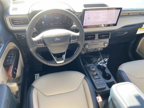 New 2026 Ford Maverick Lariat image 12