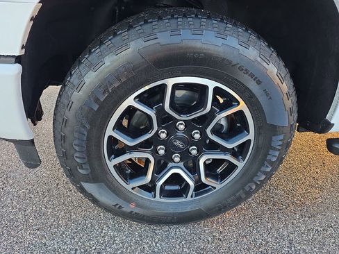 Used 2023 Ford F150 XLT w/ Equipment Group 302A High image 10