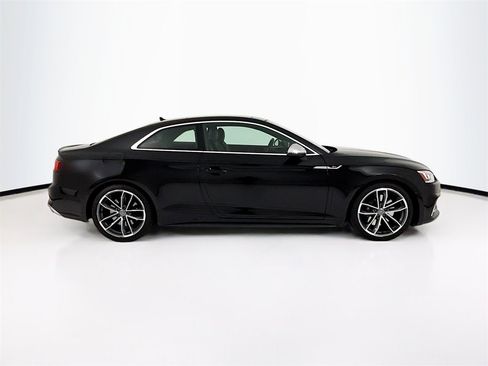 Used 2018 Audi S5 Premium Plus w/ Navigation Package image 8