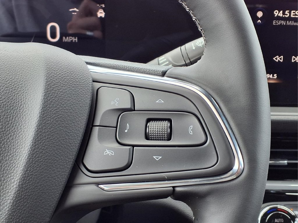 New 2026 Buick Envista Sport Touring w/ Convenience I Package FWD image 18