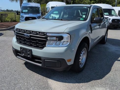 Used 2024 Ford Maverick XL FWD image 8