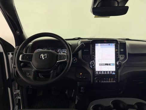 New 2026 RAM 2500 Tradesman AWD/4WD image 24