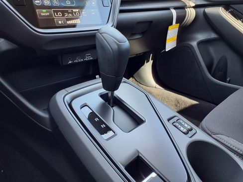 New 2026 Subaru Crosstrek 2.0i Premium image 19
