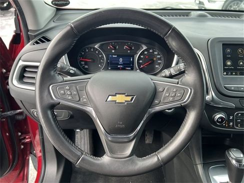 Used 2019 Chevrolet Equinox LT w/ Driver Convenience Package image 11