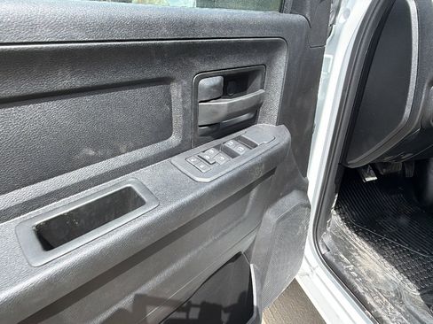 New 2026 RAM 2500 Tradesman AWD/4WD image 15