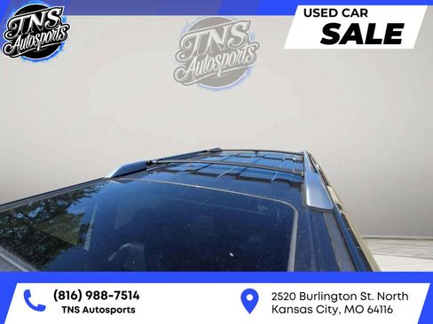 Used 2015 Toyota 4Runner Limited w/ Convenience Package image 15