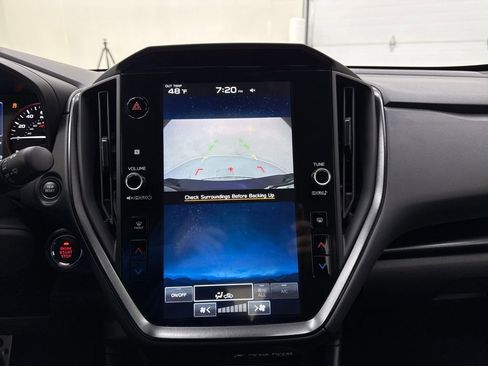 New 2025 Subaru Impreza RS image 18