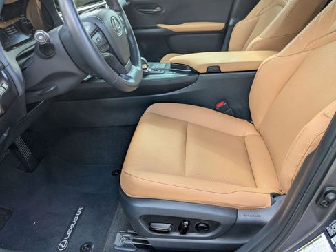 Certified 2025 Lexus UX 300h FWD w/ Accessory Package (Z1) image 5