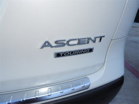 Certified 2025 Subaru Ascent Touring image 13