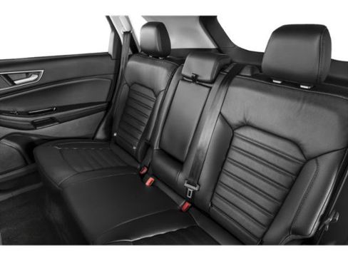 Used 2015 Ford Edge SEL w/ Canadian Touring Package FWD image 15