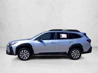 Certified 2025 Subaru Outback Premium AWD/4WD video 2