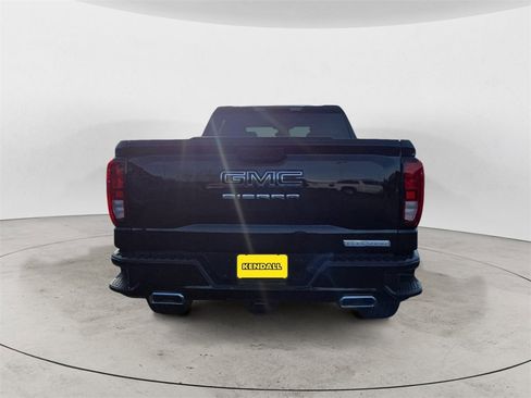 Certified 2024 GMC Sierra 1500 Elevation image 4
