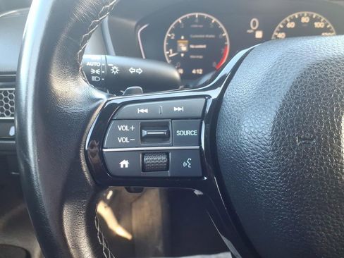 Used 2024 Honda Civic Sport image 15