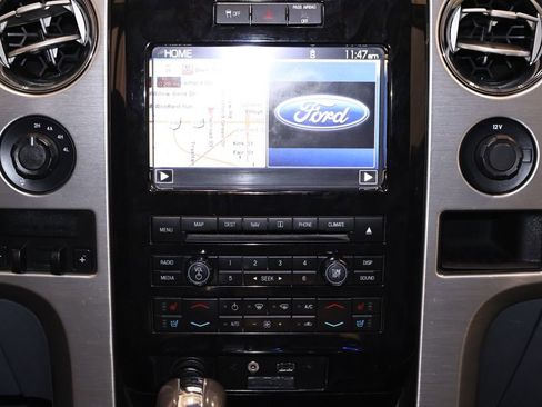 Used 2012 Ford F150 Platinum AWD/4WD image 31