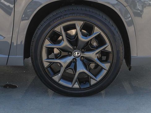 Certified 2026 Lexus TX 500h AWD w/ Technology Package image 10