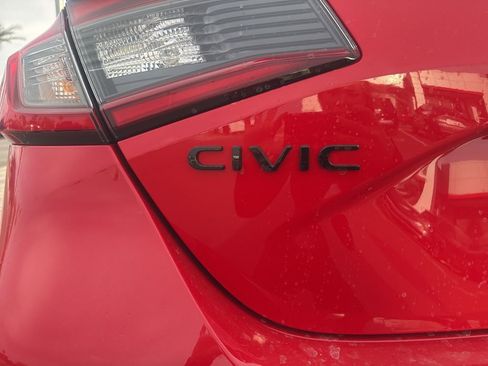 Used 2026 Honda Civic Sport image 3