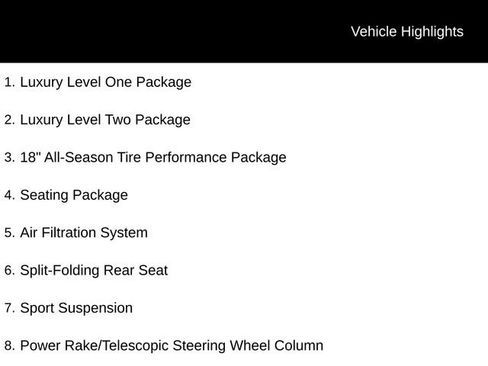 Used 2012 Cadillac CTS Premium RWD image 8