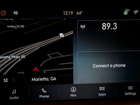 Used 2023 Lincoln Aviator Reserve w/ Equipment Group 201A image 29