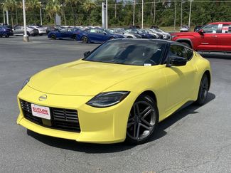 Used 2023 Nissan Z w/ Floor Mat Package RWD video 1